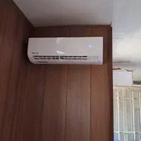 کمک نصاب کولر گازی|استخدام صنعتی، فنی، مهندسی|تهران, آهنگ|دیوار