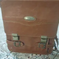 کیف چرم طبیعی