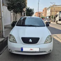 تیبا 2 (هاچبک) EX، مدل ۱۳۹۷