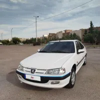 فروش یا معاوضه ، پارس 96 بکر فابریک