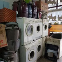 نمایندگی تعمیرات لباسشویی بخاری آبگرمکن یخچال