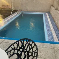 اجاره ویلا با استخر آبگرم لواسان|اجارهٔ کوتاه‌مدت ویلا و باغ|لواسان, |دیوار