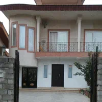 ویلای دوخوابه شخصی تمیز ونوساز بدون واسطه