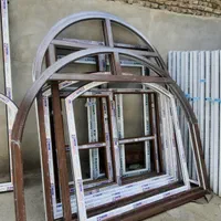 پنجره دوجدارهU.P.V.C|خدمات پیشه و مهارت|پردیس, |دیوار