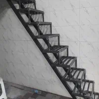 جوشکاری سیار  نصب و سرویس کولر ابی و نصب