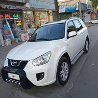ام‌وی‌ام X33 اتوماتیک، مدل ۱۳۹۴|خودرو سواری و وانت|اردبیل, |دیوار