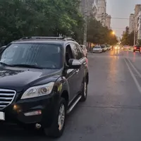 لیفان x60 مدل ۹۷ اتوماتیک|خودرو سواری و وانت|مشهد, کوثر|دیوار