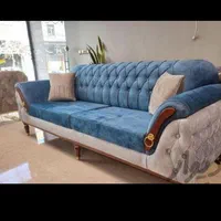 مبل ۷نفره افسون،& ،مبلمان چستر فانتزی ، و|مبلمان خانگی و میز عسلی|تهران, یافت آباد جنوبی|دیوار