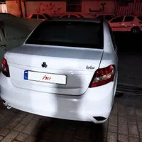 ساینا 97کم کار|خودرو سواری و وانت|تهران, بهارستان|دیوار