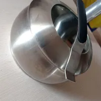 قابلمه تکی یا شیرجوش