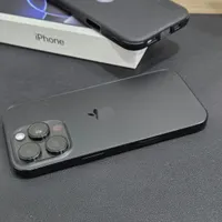 رجیستر شده Iphone 16 pro 256 black|موبایل|تهران, ظفر|دیوار