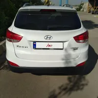 هیوندای توسان ix 35 2400cc، مدل ۲۰۱۴|خودرو سواری و وانت|هشتگرد, |دیوار