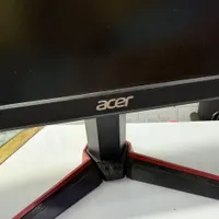 مانتور Acer 23اینجپلمپ داخل کارتون|قطعات و لوازم جانبی رایانه|بوکان, |دیوار