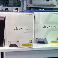 خرید و فروش کنسول ps5/ps4 آک وکارکرده|کنسول، بازی ویدئویی و آنلاین|قم, عمار یاسر|دیوار