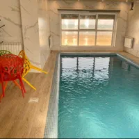 اجاره ویلا استخردار ساحلی لب آب نور|اجارهٔ کوتاهمدت ویلا و باغ|نور, |دیوار