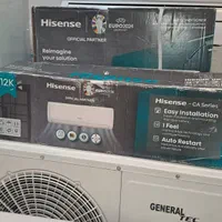 خریدار و فروش کولرگازی اسپیلت اسپیلیت|کولر گازی و فن‌کوئل|مشهد, طبرسی شمالی|دیوار