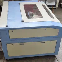 دستگاه برش غیر فلزات/لیزر حکاکی/لیزر برش/co2 برش|ماشین‌آلات صنعتی|تهران, شادمان|دیوار