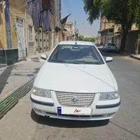سمند EF7 مدل ۱۳۹۹