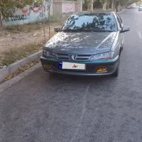 پژو پارس دوگانه سوز، مدل ۱۳۹۱|خودرو سواری و وانت|کرج, مشکین‌دشت|دیوار