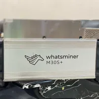 ماینر m30s+98استوک چین