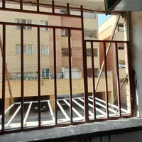 جوشکاری سیار مسکن مهر و فولاد شهر
