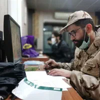 دیپلم رسمی آموزش پرورش کاردانش گرافیک مدرک نهم|خدمات آموزشی|تهران, فلسطین (میدان انقلاب)|دیوار