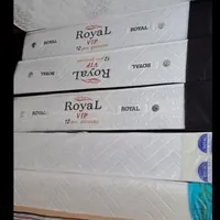 تشک تخت خواب**پارما