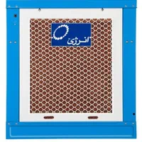 کولر  کولر آبی سلولزی ۳۸۰۰خروجی بالا انرژی بالازن|کولر آبی|مشهد, ثامن|دیوار