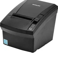 فیش پرینتر حرارتی بیکسولون مدل SRP-330II