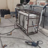 جوشکاری سیارنصب واجرای تابلووجوشکاری