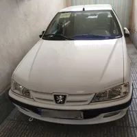 پژو پارس LX TU5، مدل ۱۳۹۸