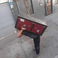 اسباب کشی اتوبار باربری چمران.زرهی معالی اباد|خدمات حمل و نقل|شیراز, نیایش|دیوار