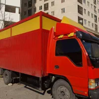 اسباب کشی باربری جابجایی حمل بار شهرو شهرستان|خدمات حمل و نقل|تهران, استاد معین|دیوار