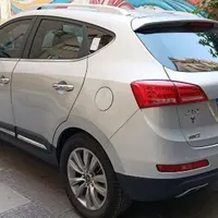 جک S5 2000  آخر 99 کم کار درحد نو گارانتی فعال|خودرو سواری و وانت|تهران, نواب|دیوار