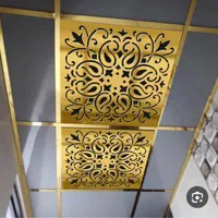 فروش نصاب ماربل شیت ترمووال کفپوش دیوارپوش لمینت|مصالح و تجهیزات ساختمان|تهران, کیانشهر|دیوار