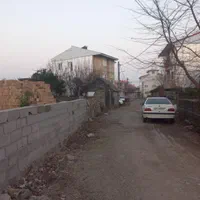 فروش ۲۵۶ متر سندتک برگ و با پروانه ساخت بر اصلی|فروش زمین و ملک کلنگی|پره‌سر, |دیوار