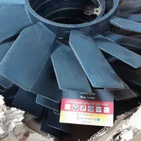 پروانه فن ۳ پیچ بنز و بی ام و benz bmw