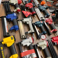 میخکوب منگنه کوب میخ کوب بادی|ماشین‌آلات صنعتی|مشهد, هنرور|دیوار