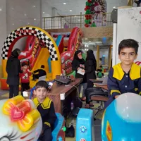 مهدکودک و پیش دبستانی کیهان|خدمات آموزشی|مسجد سلیمان, |دیوار