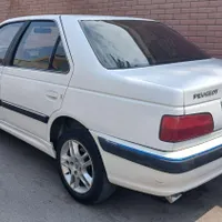 پژو پارس LX TU5، مدل ۱۳۹۵