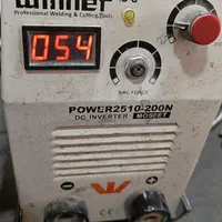 تعمیرات تخصصی انواع دستگاه های جوش اینورتری