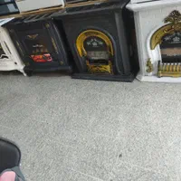بخاری گازی طلایی /گرانتی 2سال/ترموکوپل ایتالیایی|بخاری، هیتر، شومینه|زاهدان, |دیوار