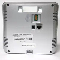دستگاه حضور و غیاب مدل MB-20|دفتر کار|کرج, اصفهانی‌ها|دیوار