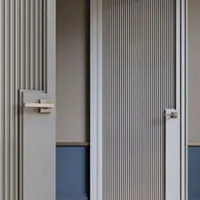 درب ضدسرقت مدرن R250 اتاقی رویه راش ضداب|مصالح و تجهیزات ساختمان|تهران, سعادت‌آباد|دیوار