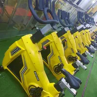 دوچرخه ثابت اسپینینگ باشگاهی 1020