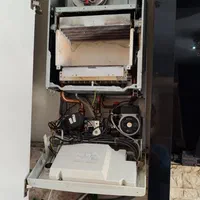 تعمیر پکیج و تعمیرآبگرمکن دیواری فقط در منزل|خدمات پیشه و مهارت|مشهد, کوی سیدی|دیوار