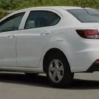 شاهین G CVT، مدل ۱۴۰۲