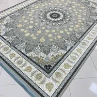 قالی فرش ترمه ای|فرش|اهواز, کوی طلاب|دیوار