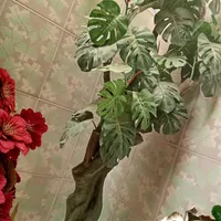 درخچه مصنوعی|گل مصنوعی|زابل, |دیوار