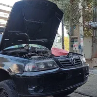 مکانیک و باطری سازی فولکس گل و ...|خدمات موتور و ماشین|محمدشهر, شهرک پیام (مهرالبرز)|دیوار